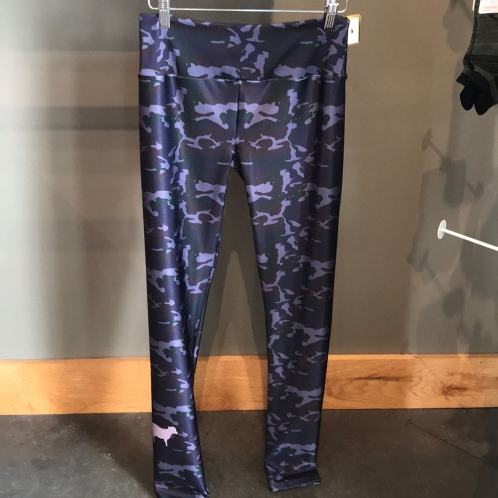Goldsheep Leggings.  NWT